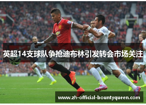 英超14支球队争抢迪布林引发转会市场关注 英超14支球队争抢迪布林引发转会市场关注